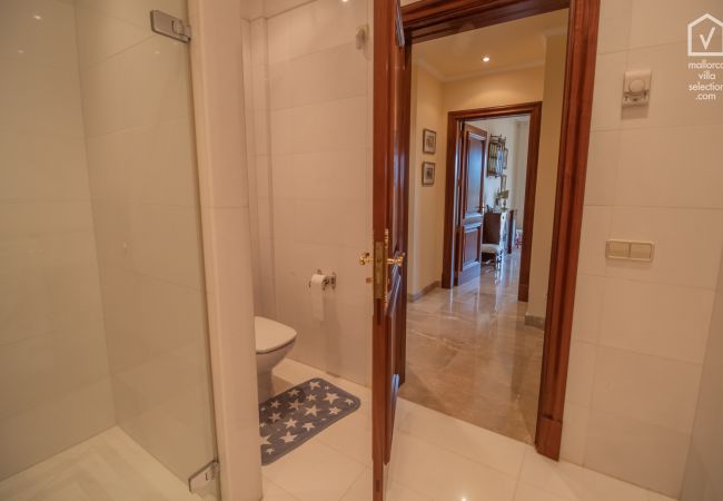 villa à Son Verí Nou - Villa en Son Veri Nou en primera linea del mar villa à Son Verí Nou - Villa en Son Veri Nou en primera linea del mar