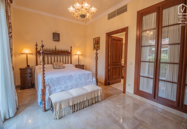 villa à Son Verí Nou - Villa en Son Veri Nou en primera linea del mar villa à Son Verí Nou - Villa en Son Veri Nou en primera linea del mar