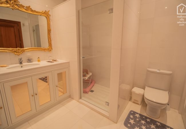 villa à Son Verí Nou - Villa en Son Veri Nou en primera linea del mar villa à Son Verí Nou - Villa en Son Veri Nou en primera linea del mar