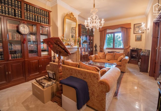 villa à Son Verí Nou - Villa en Son Veri Nou en primera linea del mar villa à Son Verí Nou - Villa en Son Veri Nou en primera linea del mar