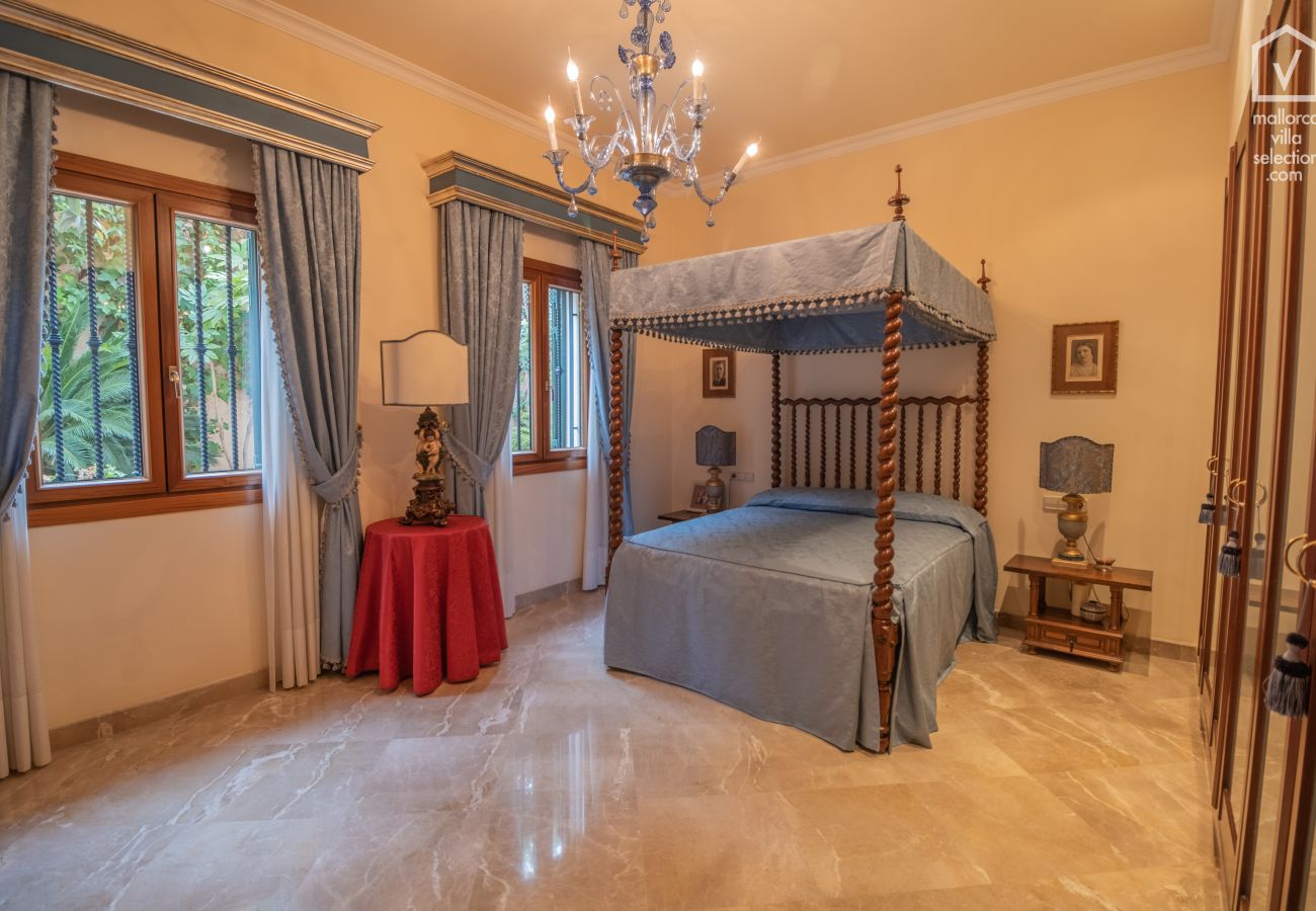 villa à Son Verí Nou - Villa en Son Veri Nou en primera linea del mar villa à Son Verí Nou - Villa en Son Veri Nou en primera linea del mar