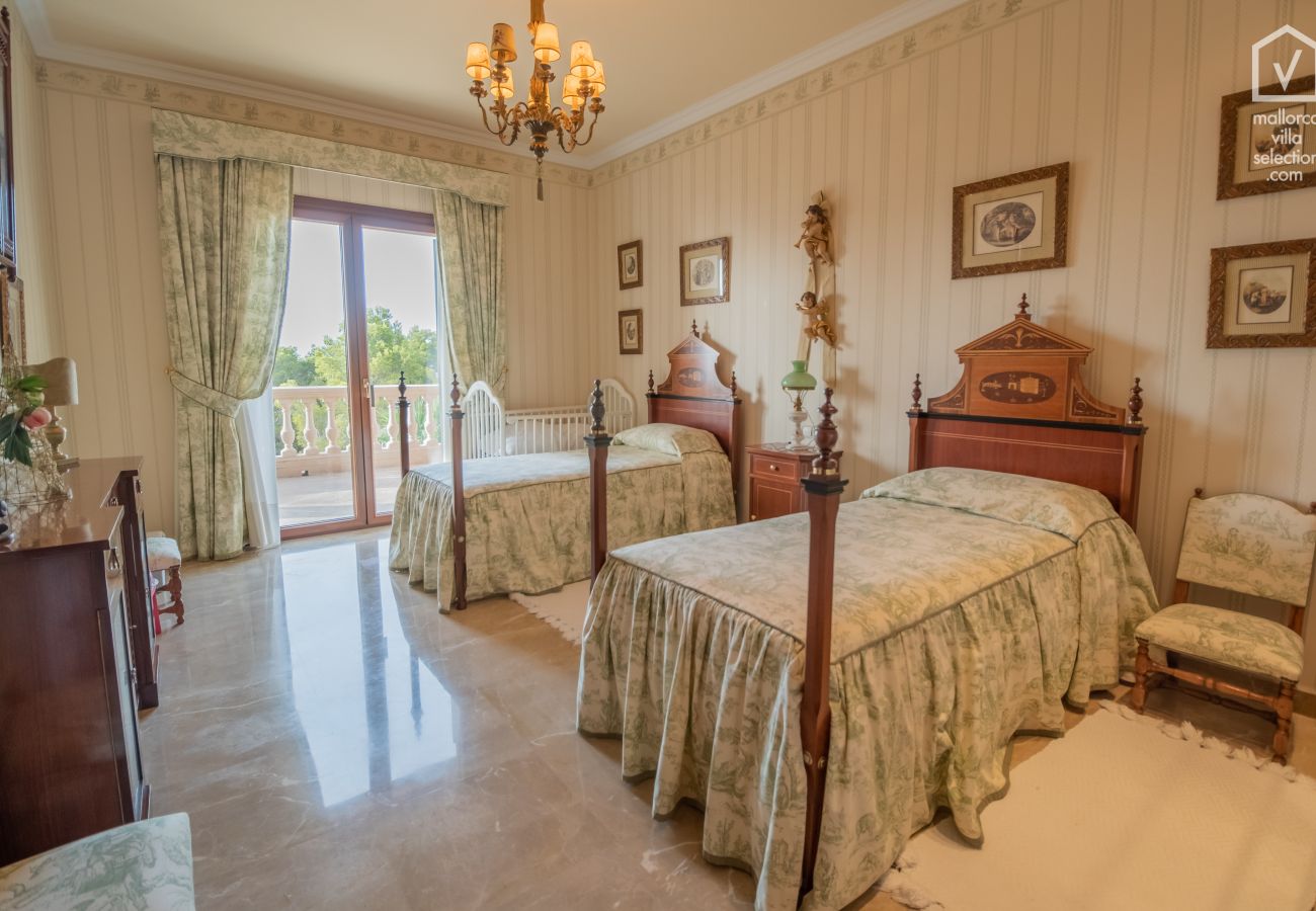 villa à Son Verí Nou - Villa en Son Veri Nou en primera linea del mar villa à Son Verí Nou - Villa en Son Veri Nou en primera linea del mar