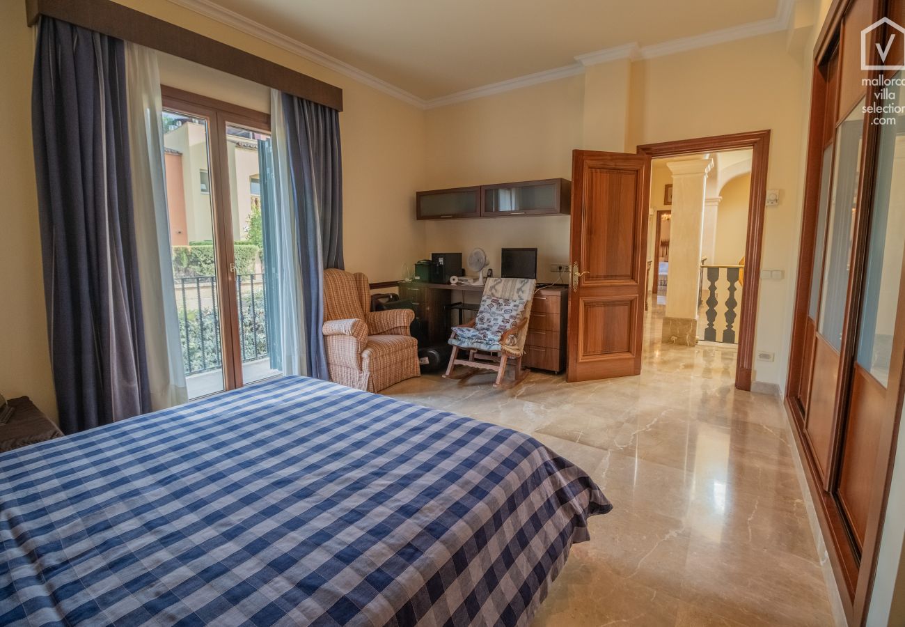 villa à Son Verí Nou - Villa en Son Veri Nou en primera linea del mar villa à Son Verí Nou - Villa en Son Veri Nou en primera linea del mar