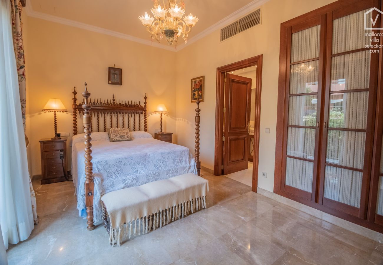 villa à Son Verí Nou - Villa en Son Veri Nou en primera linea del mar villa à Son Verí Nou - Villa en Son Veri Nou en primera linea del mar