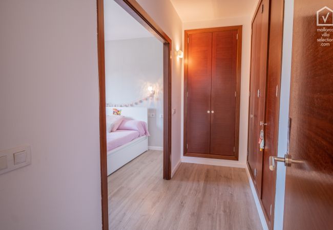 villa à Lloseta - villa en Lloseta con espectaculares vistas villa à Lloseta - villa en Lloseta con espectaculares vistas