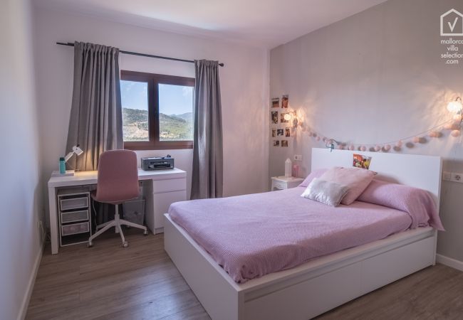 villa à Lloseta - villa en Lloseta con espectaculares vistas villa à Lloseta - villa en Lloseta con espectaculares vistas