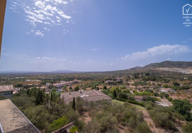 villa à Lloseta - villa en Lloseta con espectaculares vistas villa à Lloseta - villa en Lloseta con espectaculares vistas