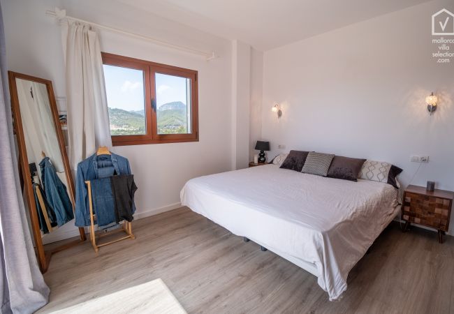 villa à Lloseta - villa en Lloseta con espectaculares vistas villa à Lloseta - villa en Lloseta con espectaculares vistas