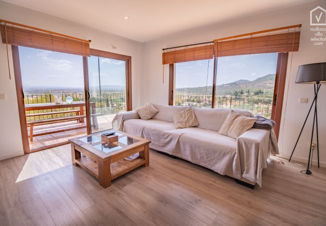 villa à Lloseta - villa en Lloseta con espectaculares vistas villa à Lloseta - villa en Lloseta con espectaculares vistas