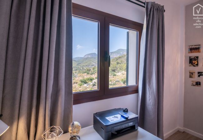 villa à Lloseta - villa en Lloseta con espectaculares vistas villa à Lloseta - villa en Lloseta con espectaculares vistas