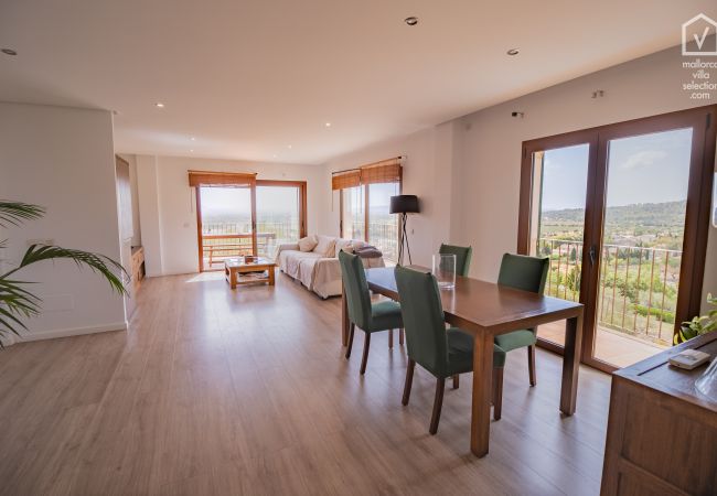 villa à Lloseta - villa en Lloseta con espectaculares vistas villa à Lloseta - villa en Lloseta con espectaculares vistas