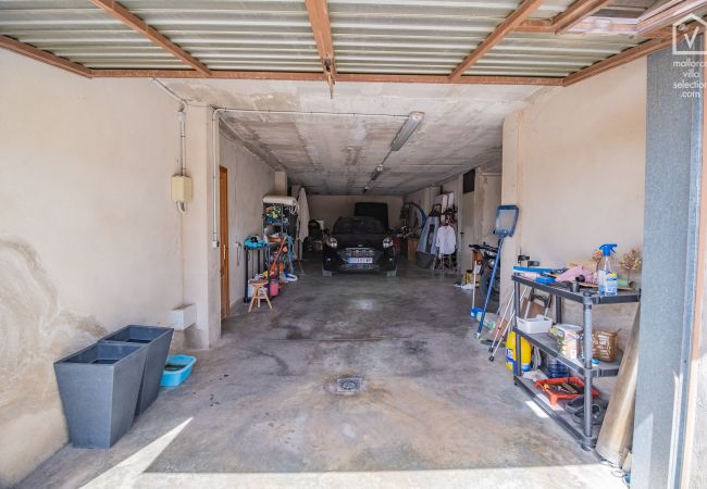 villa à Lloseta - villa en Lloseta con espectaculares vistas villa à Lloseta - villa en Lloseta con espectaculares vistas