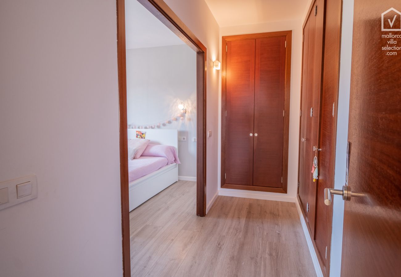 villa à Lloseta - villa en Lloseta con espectaculares vistas villa à Lloseta - villa en Lloseta con espectaculares vistas