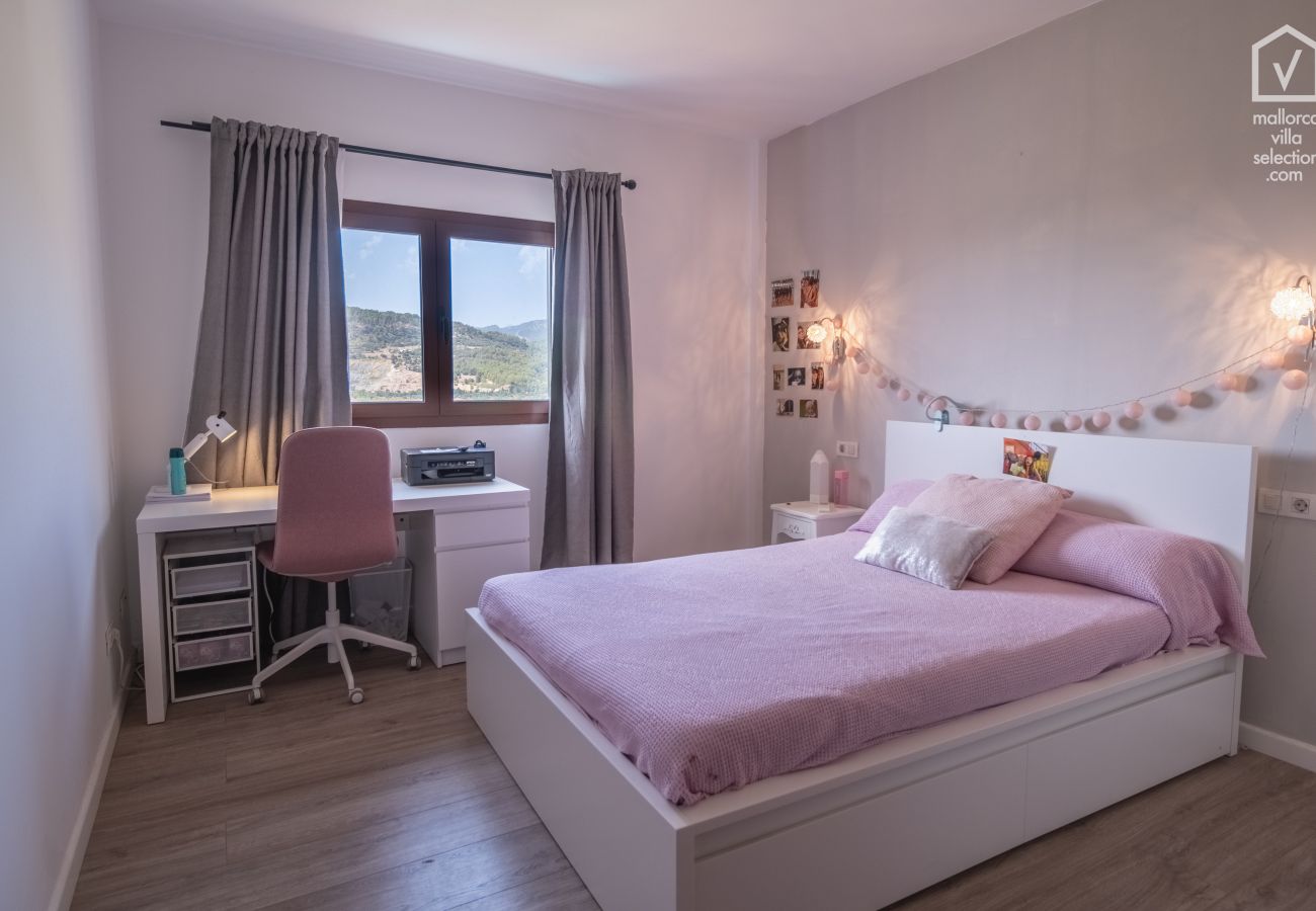 villa à Lloseta - villa en Lloseta con espectaculares vistas villa à Lloseta - villa en Lloseta con espectaculares vistas