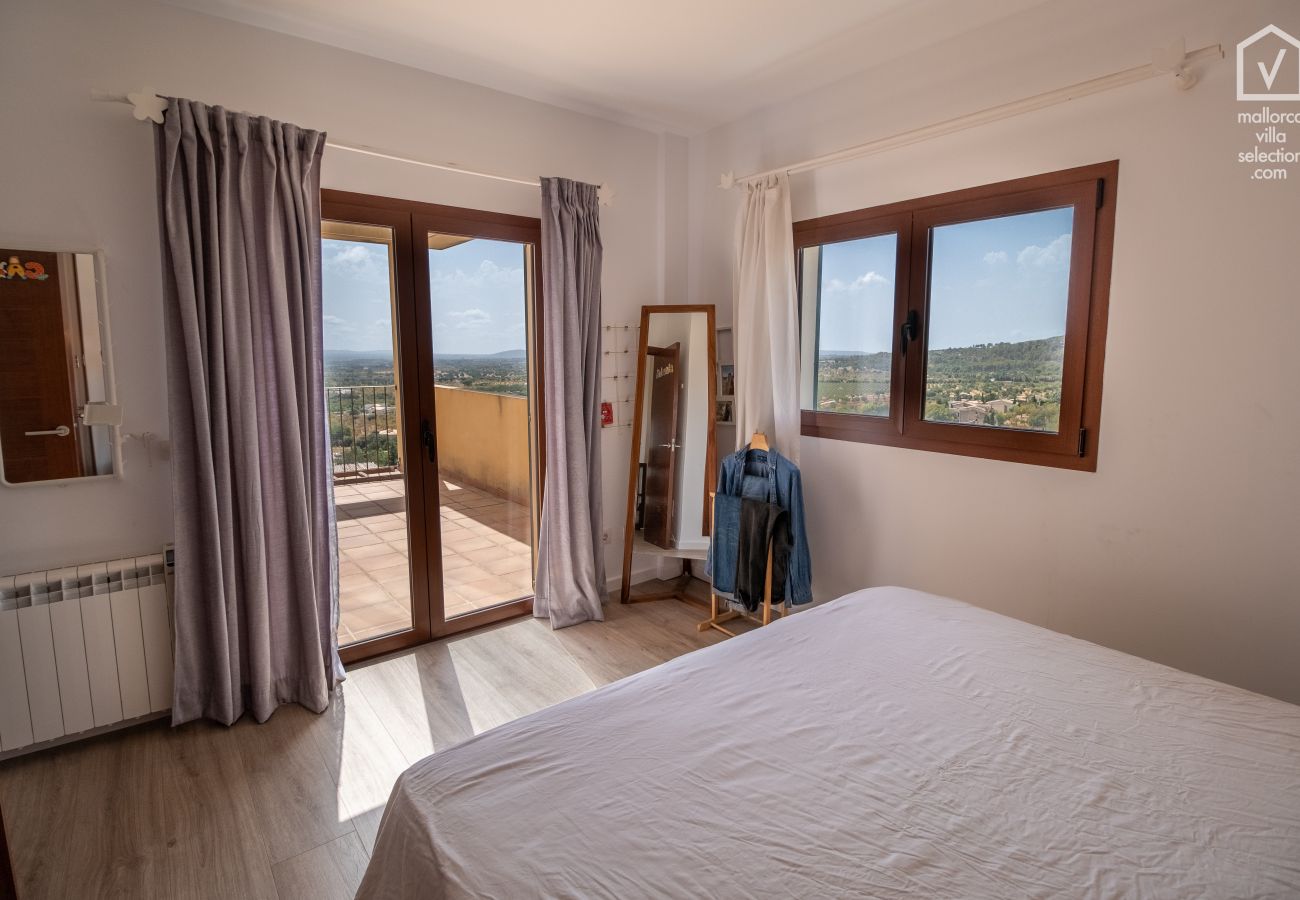 villa à Lloseta - villa en Lloseta con espectaculares vistas villa à Lloseta - villa en Lloseta con espectaculares vistas