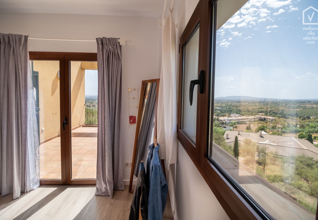 villa à Lloseta - villa en Lloseta con espectaculares vistas villa à Lloseta - villa en Lloseta con espectaculares vistas