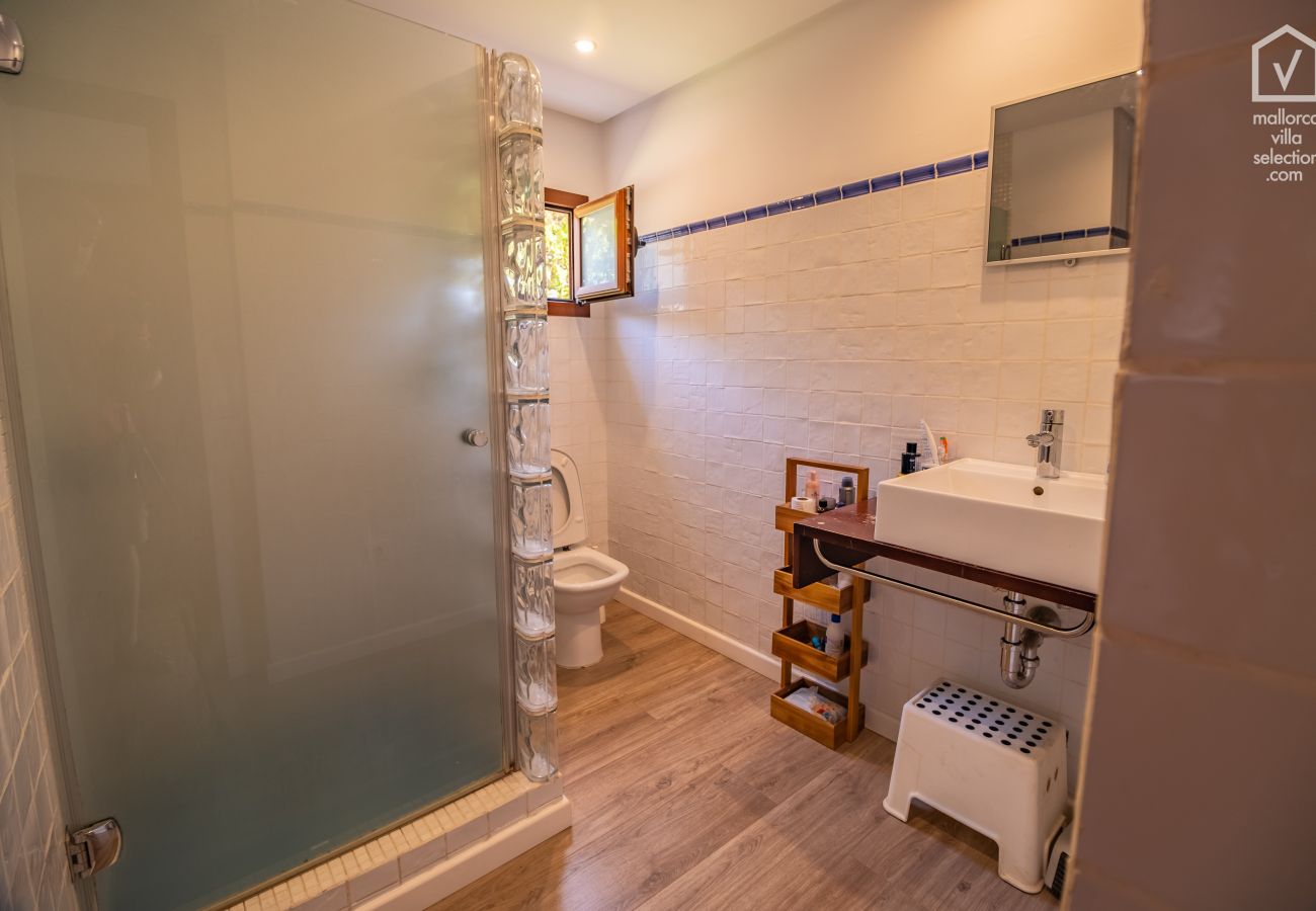 villa à Lloseta - villa en Lloseta con espectaculares vistas villa à Lloseta - villa en Lloseta con espectaculares vistas