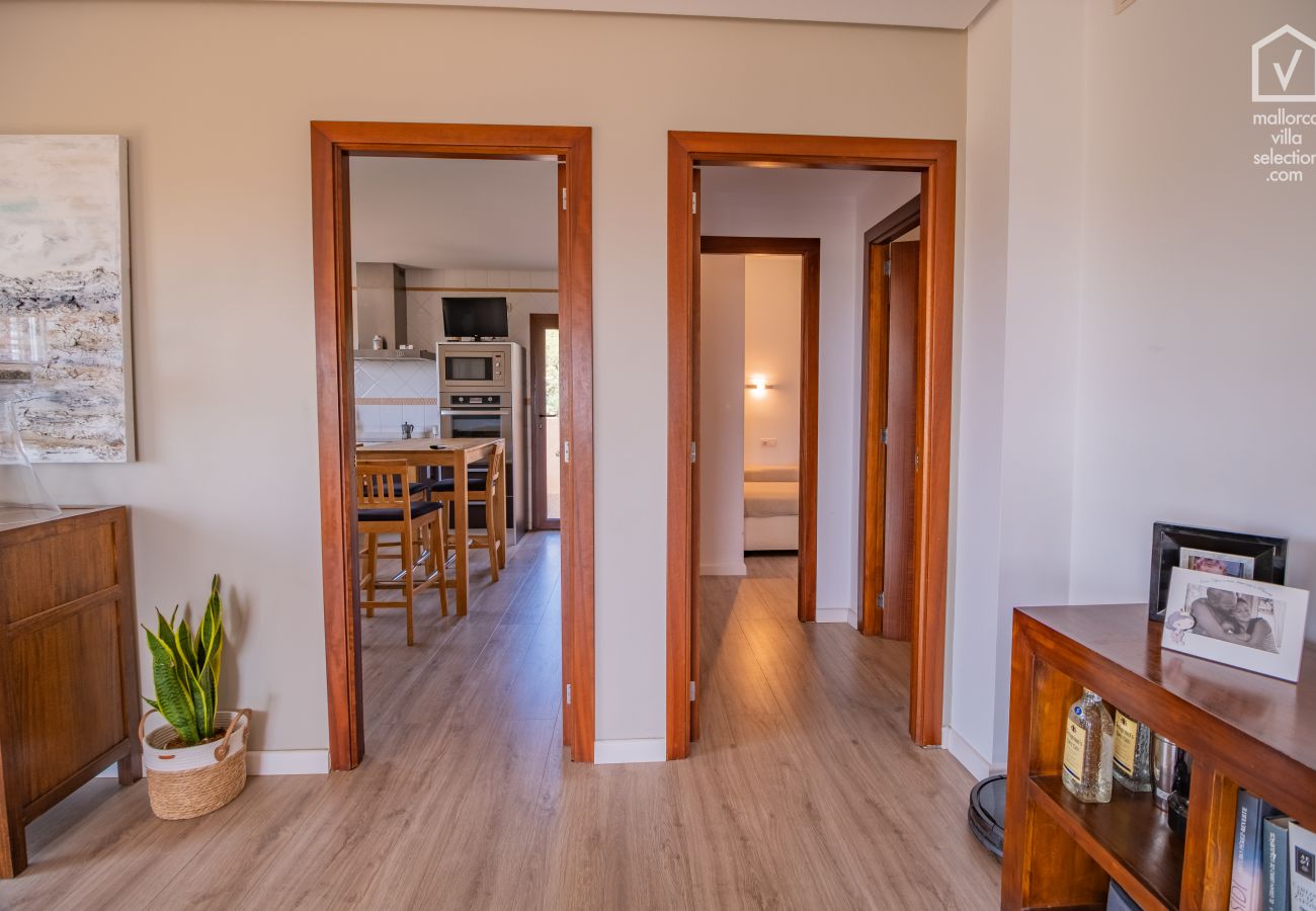 villa à Lloseta - villa en Lloseta con espectaculares vistas villa à Lloseta - villa en Lloseta con espectaculares vistas