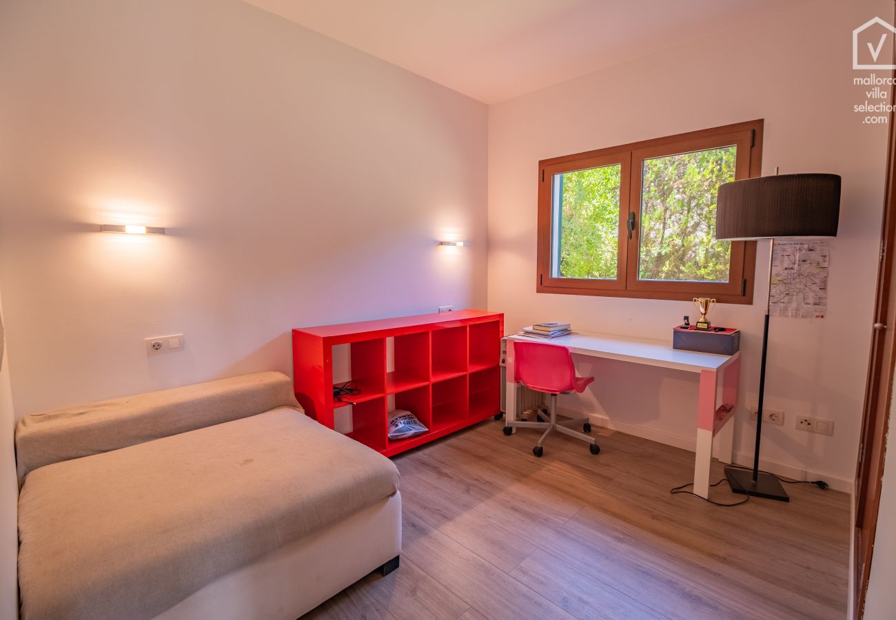 villa à Lloseta - villa en Lloseta con espectaculares vistas villa à Lloseta - villa en Lloseta con espectaculares vistas