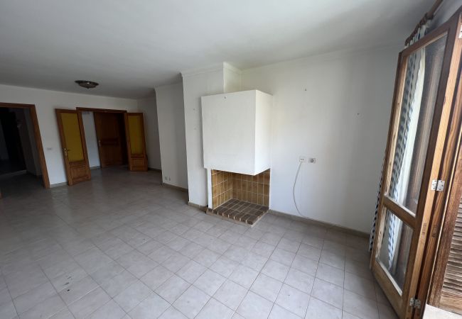 Appartement à Pollensa - piso pollensa plaça mayor Appartement à Pollensa - piso pollensa plaça mayor