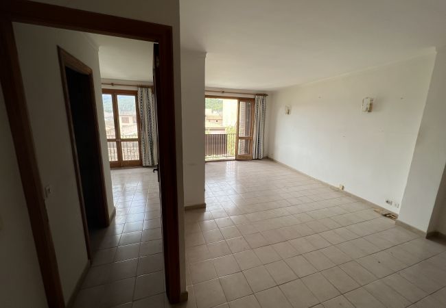 Appartement à Pollensa - piso pollensa plaça mayor Appartement à Pollensa - piso pollensa plaça mayor