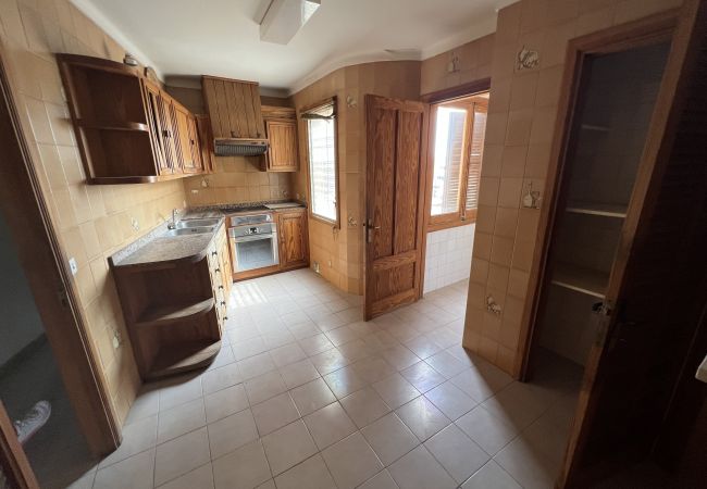 Appartement à Pollensa - piso pollensa plaça mayor Appartement à Pollensa - piso pollensa plaça mayor