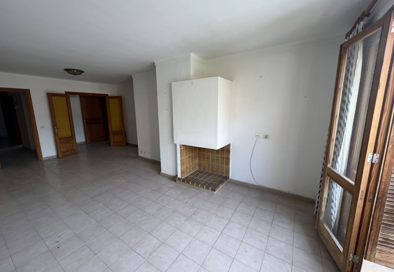 Appartement à Pollensa - piso pollensa plaça mayor Appartement à Pollensa - piso pollensa plaça mayor