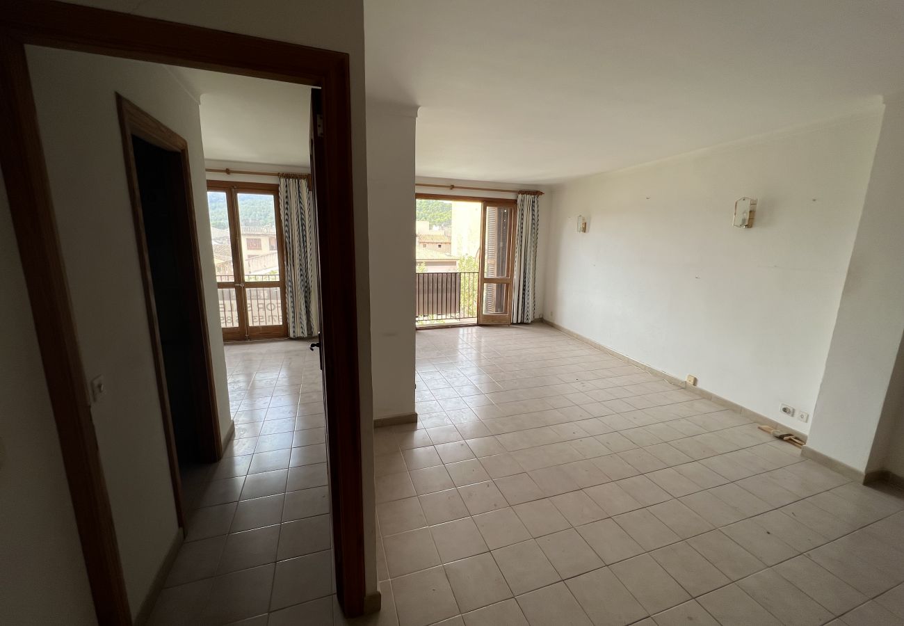 Appartement à Pollensa - piso pollensa plaça mayor Appartement à Pollensa - piso pollensa plaça mayor