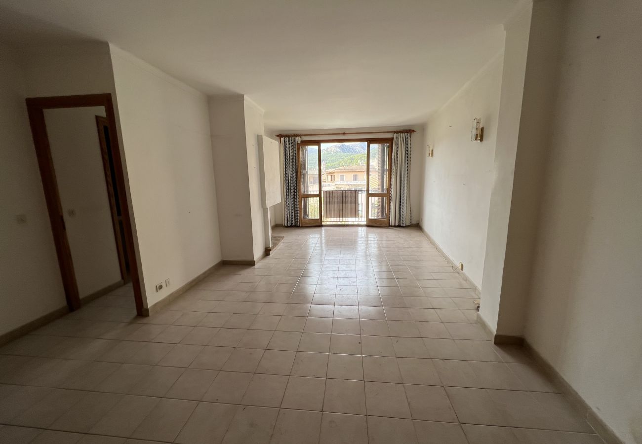 Appartement à Pollensa - piso pollensa plaça mayor Appartement à Pollensa - piso pollensa plaça mayor