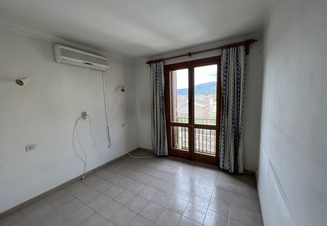 Appartement à Pollensa - piso pollensa plaça mayor Appartement à Pollensa - piso pollensa plaça mayor