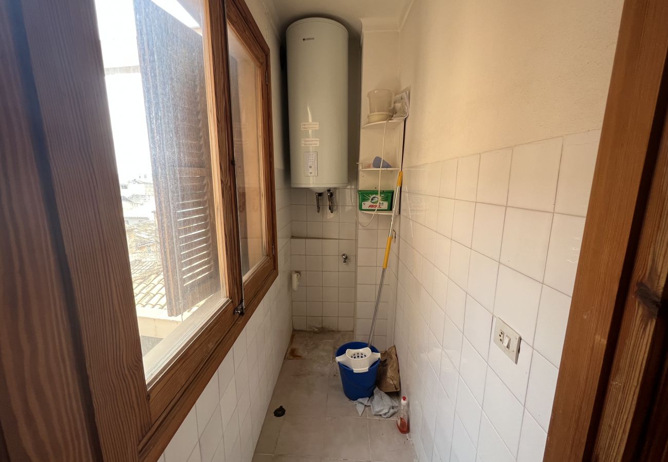 Appartement à Pollensa - piso pollensa plaça mayor Appartement à Pollensa - piso pollensa plaça mayor