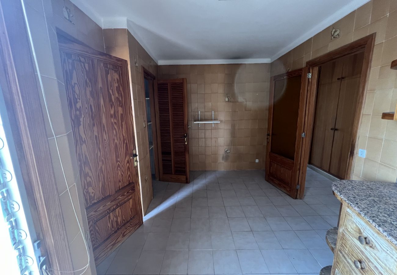 Appartement à Pollensa - piso pollensa plaça mayor Appartement à Pollensa - piso pollensa plaça mayor