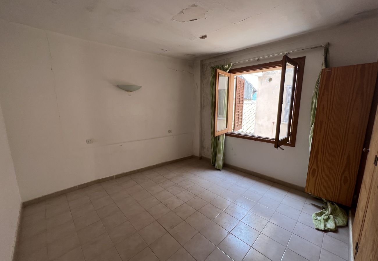 Appartement à Pollensa - piso pollensa plaça mayor Appartement à Pollensa - piso pollensa plaça mayor