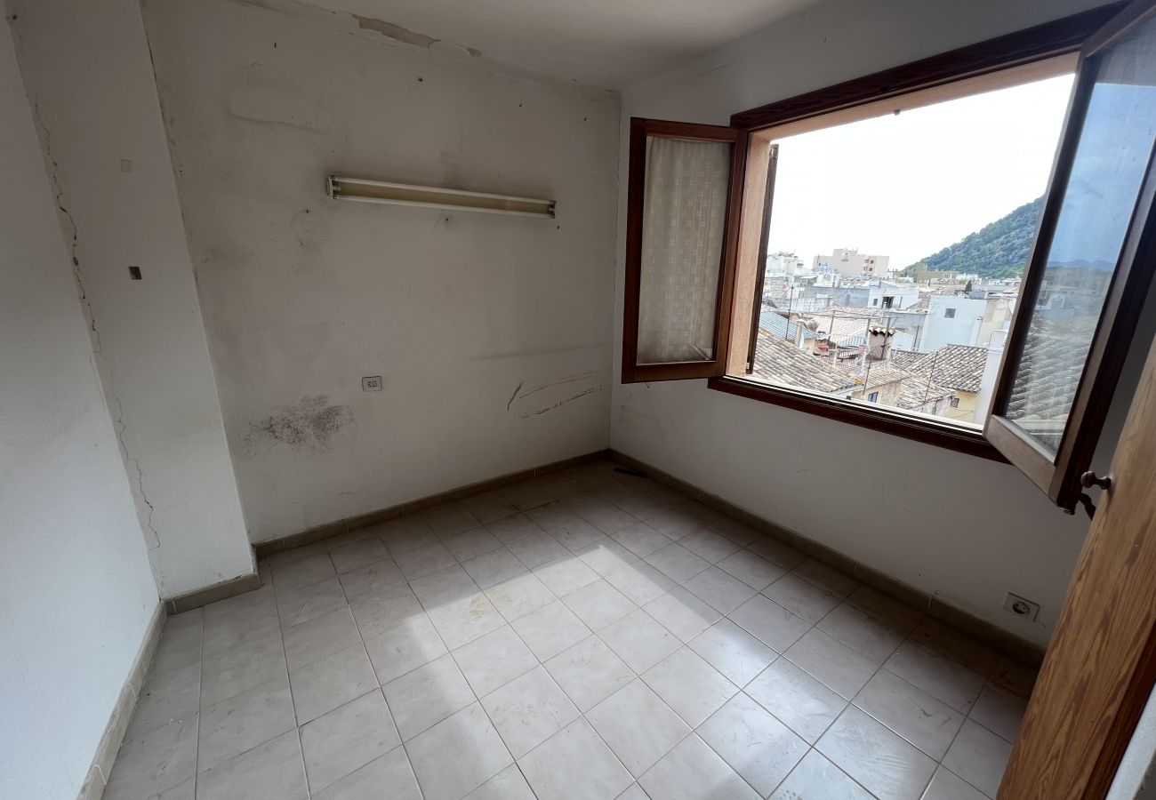 Appartement à Pollensa - piso pollensa plaça mayor Appartement à Pollensa - piso pollensa plaça mayor