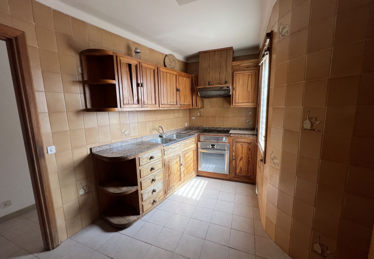 Appartement à Pollensa - piso pollensa plaça mayor Appartement à Pollensa - piso pollensa plaça mayor