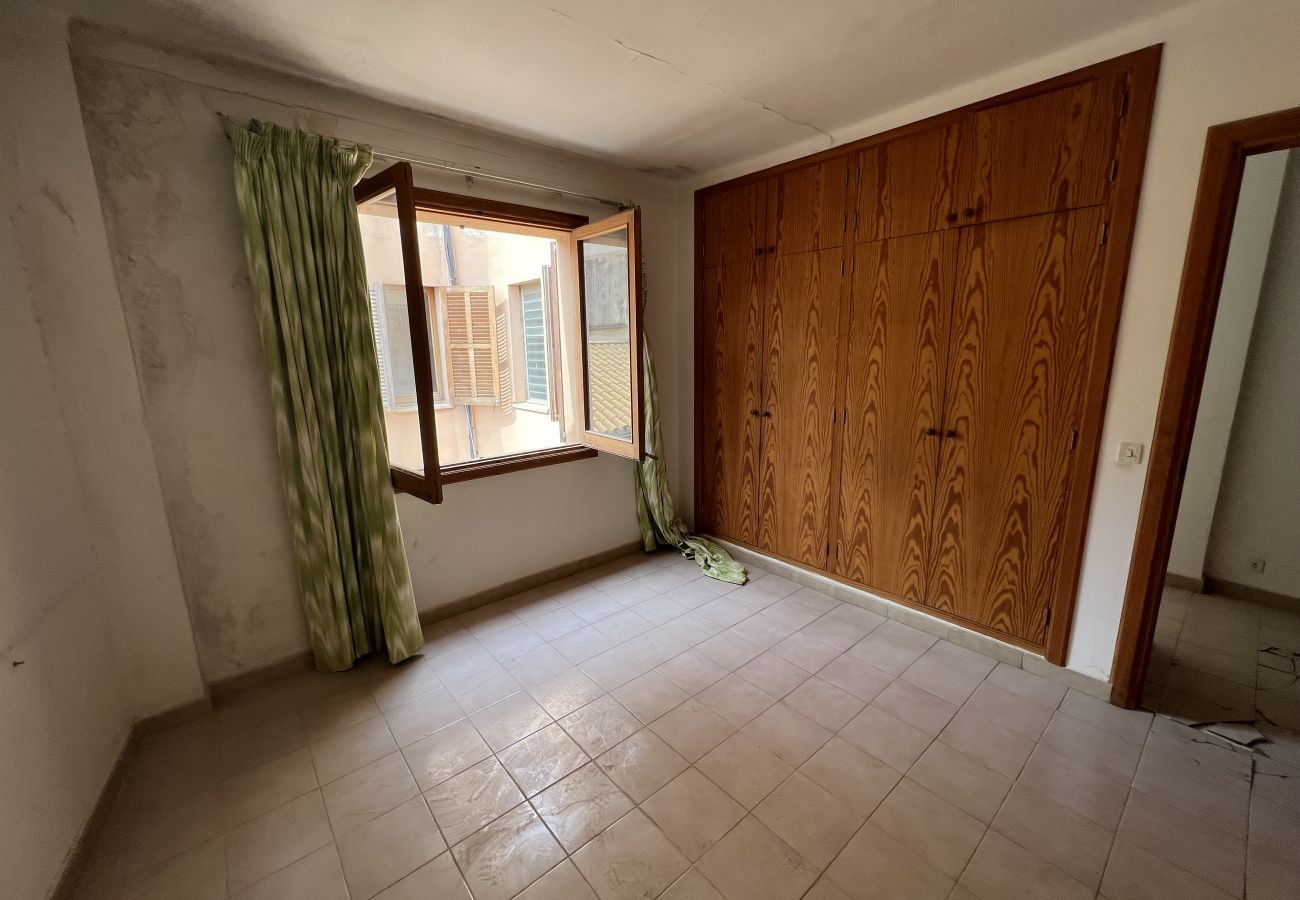 Appartement à Pollensa - piso pollensa plaça mayor Appartement à Pollensa - piso pollensa plaça mayor