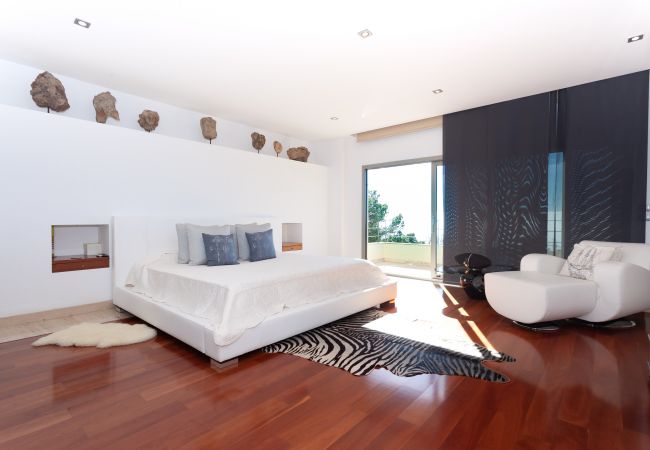 Chalet à Calvià - chalet  Calviá zona Portal Nous con vistas al mar Chalet à Calvià - chalet  Calviá zona Portal Nous con vistas al mar