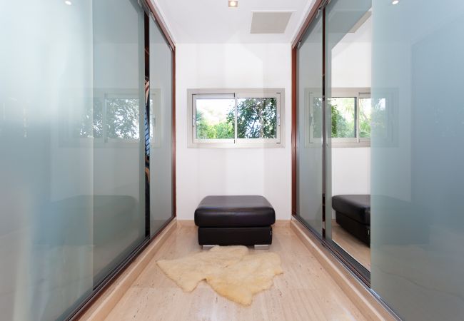 Chalet à Calvià - chalet  Calviá zona Portal Nous con vistas al mar Chalet à Calvià - chalet  Calviá zona Portal Nous con vistas al mar