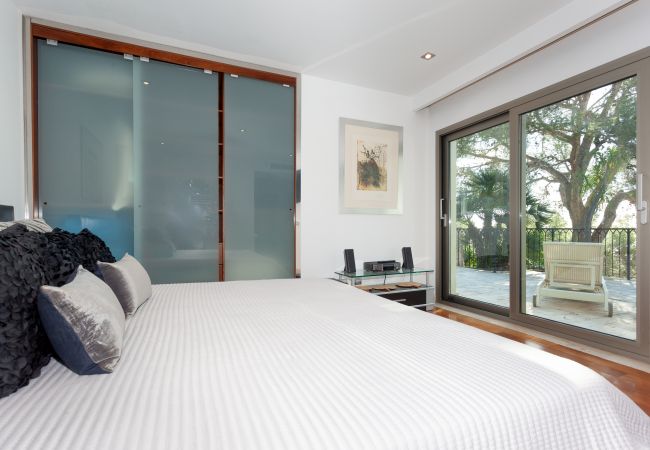 Chalet à Calvià - chalet  Calviá zona Portal Nous con vistas al mar Chalet à Calvià - chalet  Calviá zona Portal Nous con vistas al mar