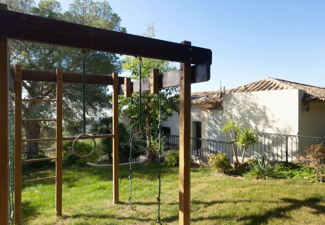 Chalet à Calvià - chalet  Calviá zona Portal Nous con vistas al mar Chalet à Calvià - chalet  Calviá zona Portal Nous con vistas al mar
