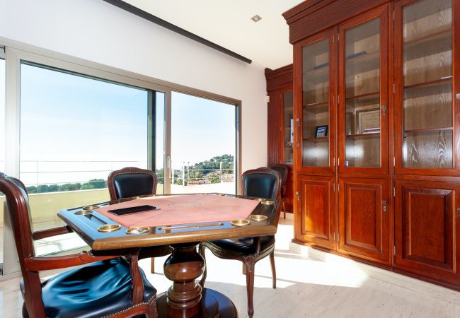 Chalet à Calvià - chalet  Calviá zona Portal Nous con vistas al mar Chalet à Calvià - chalet  Calviá zona Portal Nous con vistas al mar