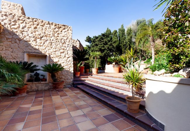 Chalet à Calvià - chalet  Calviá zona Portal Nous con vistas al mar Chalet à Calvià - chalet  Calviá zona Portal Nous con vistas al mar