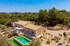 Gîte Rural à Costitx - Finca en Costitx con ETV
