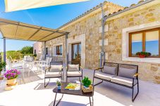 Gîte Rural à Costitx - Finca en Costitx con ETV