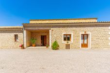 Gîte Rural à Costitx - Finca en Costitx con ETV