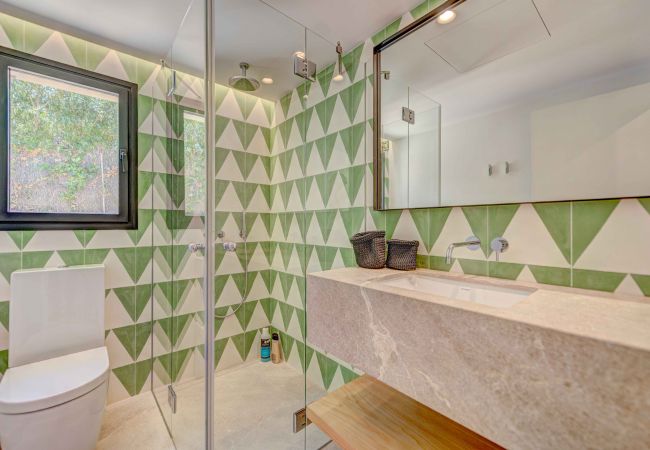 villa à Palma de Mallorca - Villa de lujo en golf Son Vida (Palma) villa à Palma de Mallorca - Villa de lujo en golf Son Vida (Palma)