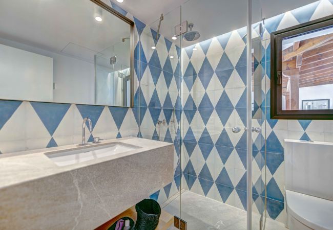 villa à Palma de Mallorca - Villa de lujo en golf Son Vida (Palma) villa à Palma de Mallorca - Villa de lujo en golf Son Vida (Palma)