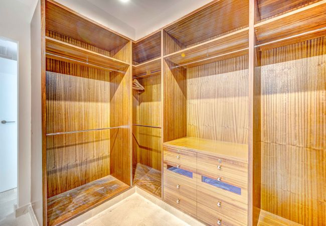 villa à Palma de Mallorca - Villa de lujo en golf Son Vida (Palma) villa à Palma de Mallorca - Villa de lujo en golf Son Vida (Palma)