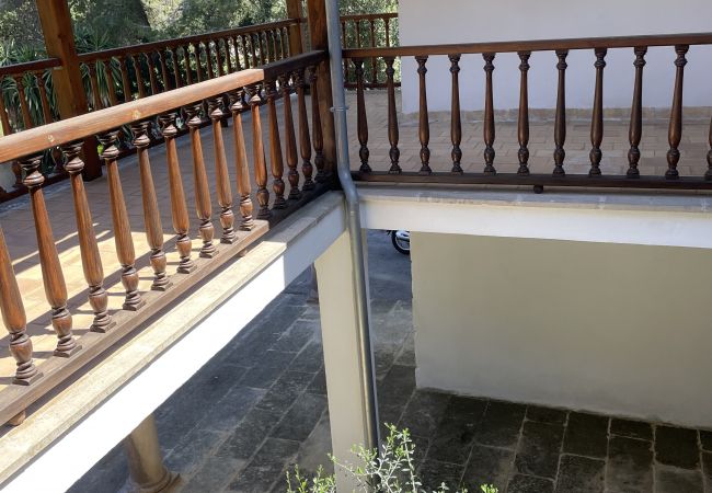 villa à Palma de Mallorca - Villa de lujo en golf Son Vida (Palma) villa à Palma de Mallorca - Villa de lujo en golf Son Vida (Palma)