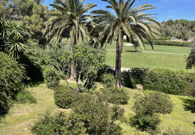 villa à Palma de Mallorca - Villa de lujo en golf Son Vida (Palma) villa à Palma de Mallorca - Villa de lujo en golf Son Vida (Palma)
